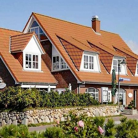 Apartamento Pure Wonne Mandoe List Exterior foto