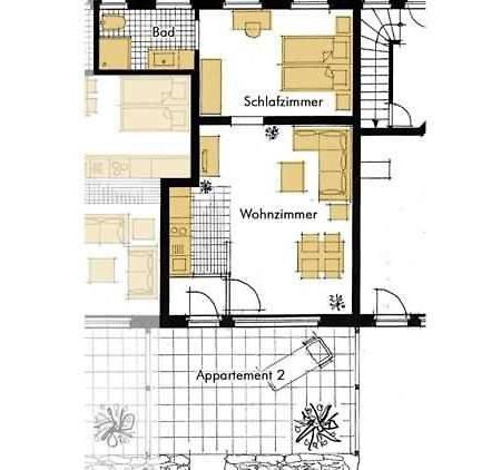 Apartamento Pure Wonne Mandoe List Exterior foto