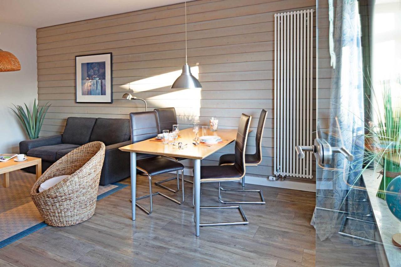 Apartamento Pure Wonne Mandoe List Exterior foto