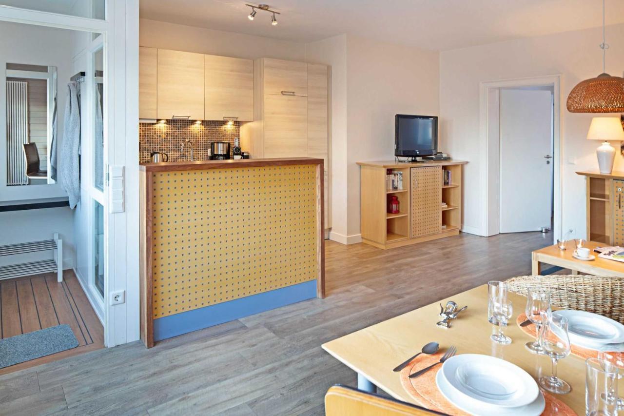 Apartamento Pure Wonne Mandoe List Exterior foto