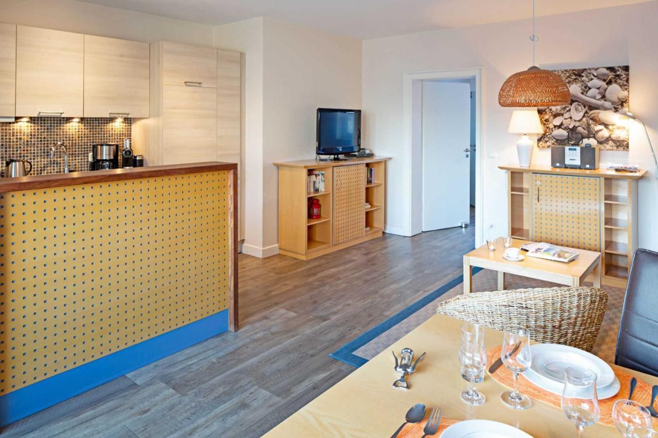 Apartamento Pure Wonne Mandoe List Exterior foto