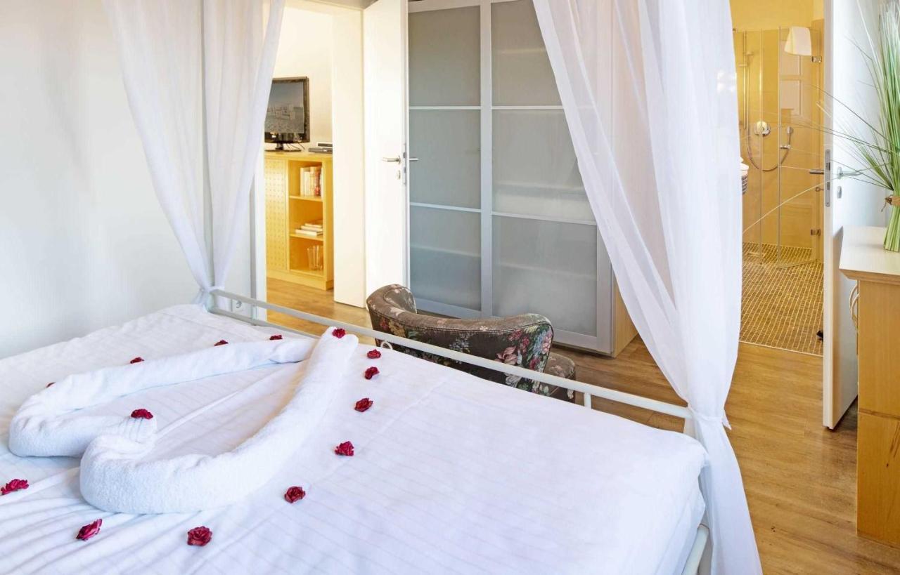 Apartamento Pure Wonne Mandoe List Exterior foto
