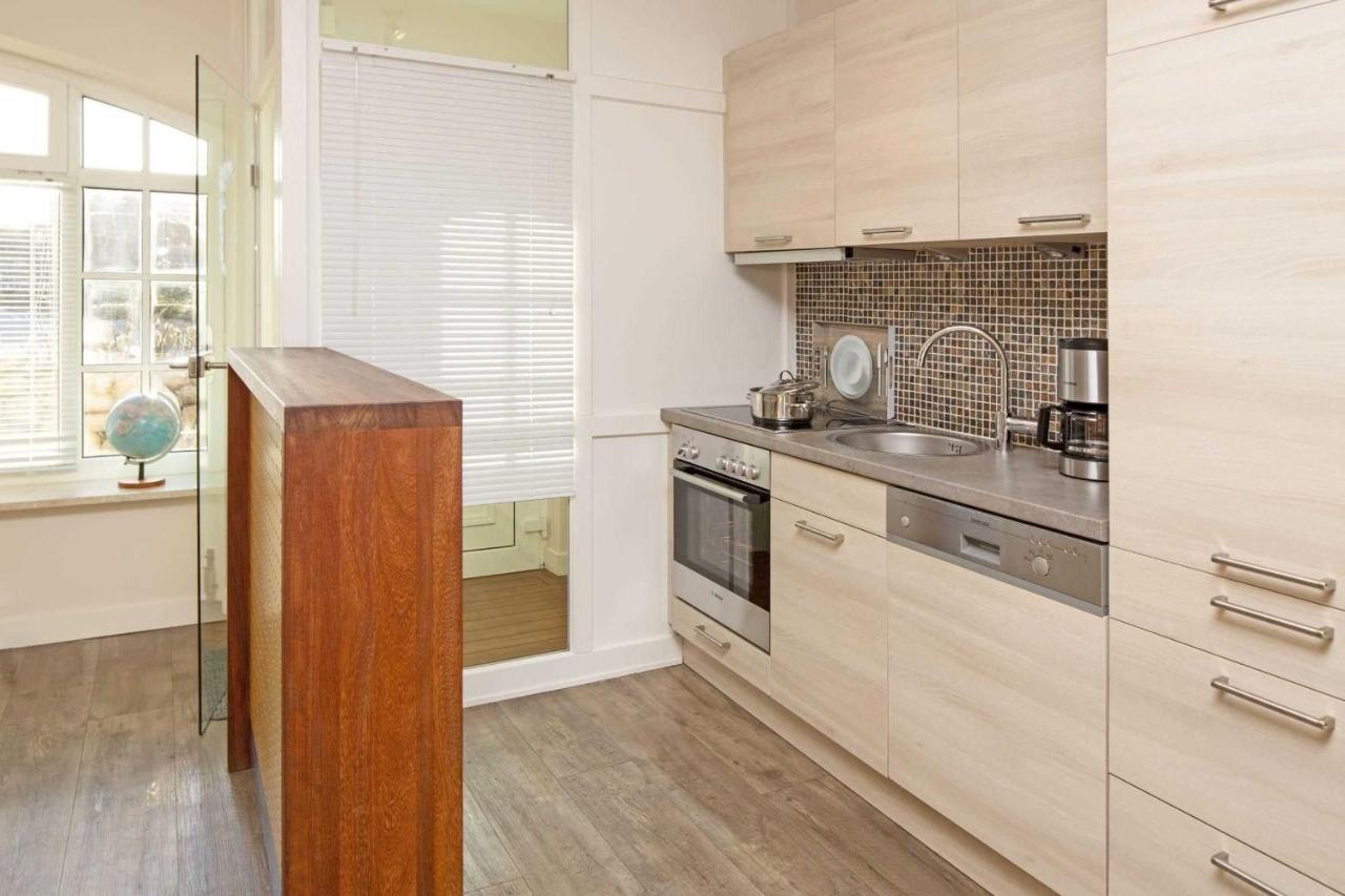 Apartamento Pure Wonne Mandoe List Exterior foto