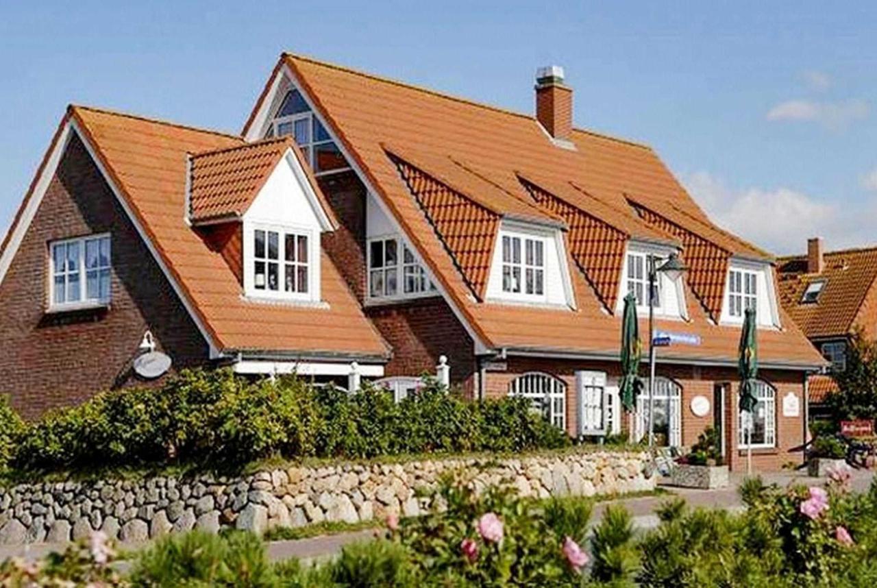 Apartamento Pure Wonne Mandoe List Exterior foto