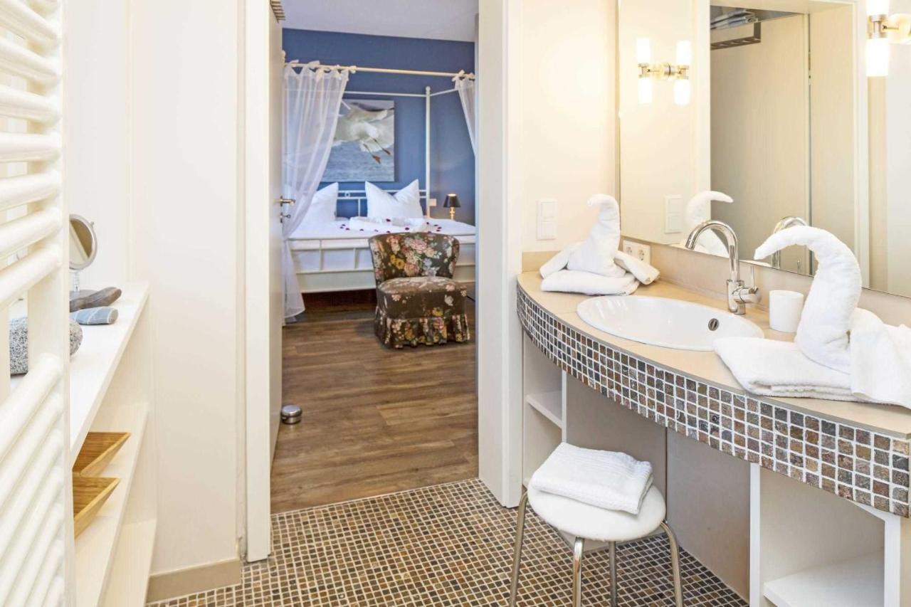 Apartamento Pure Wonne Mandoe List Exterior foto