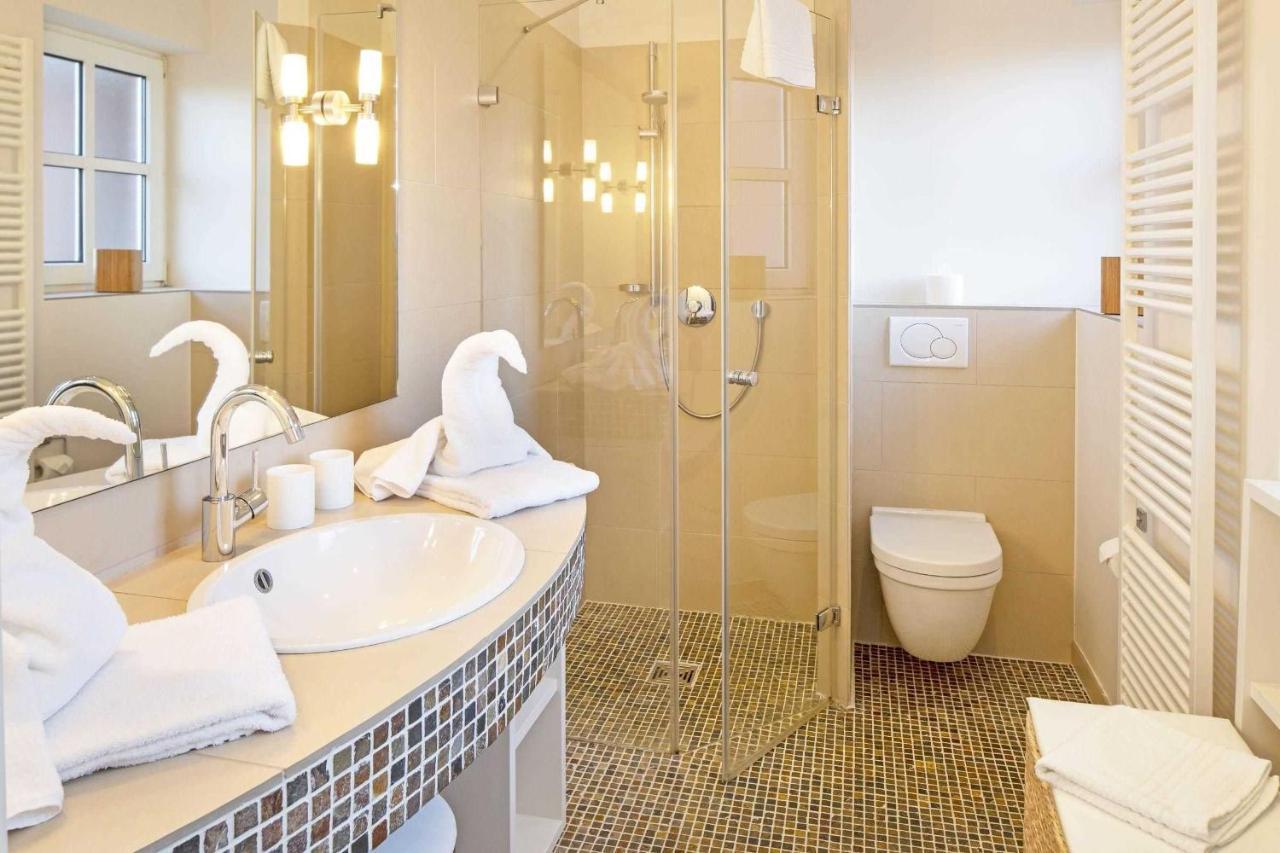 Apartamento Pure Wonne Mandoe List Exterior foto