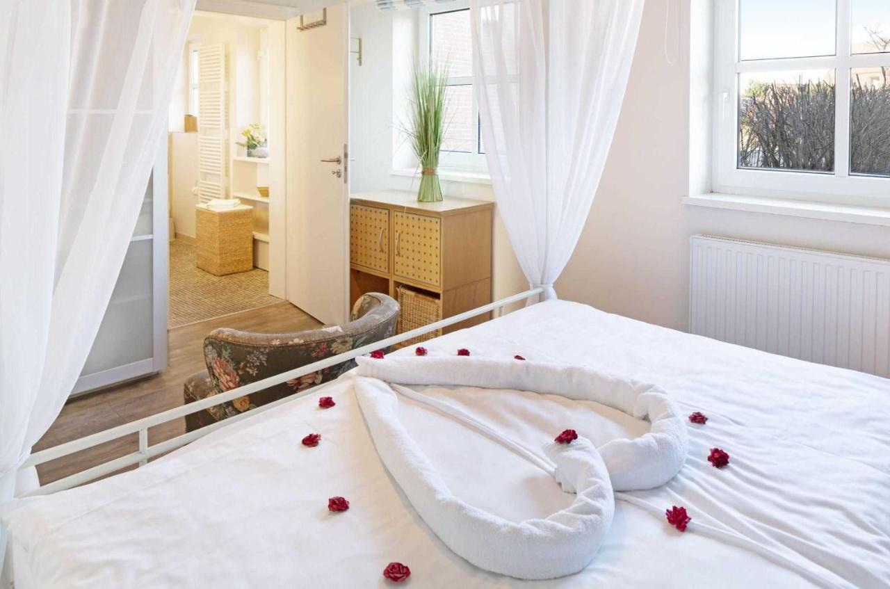 Apartamento Pure Wonne Mandoe List Exterior foto