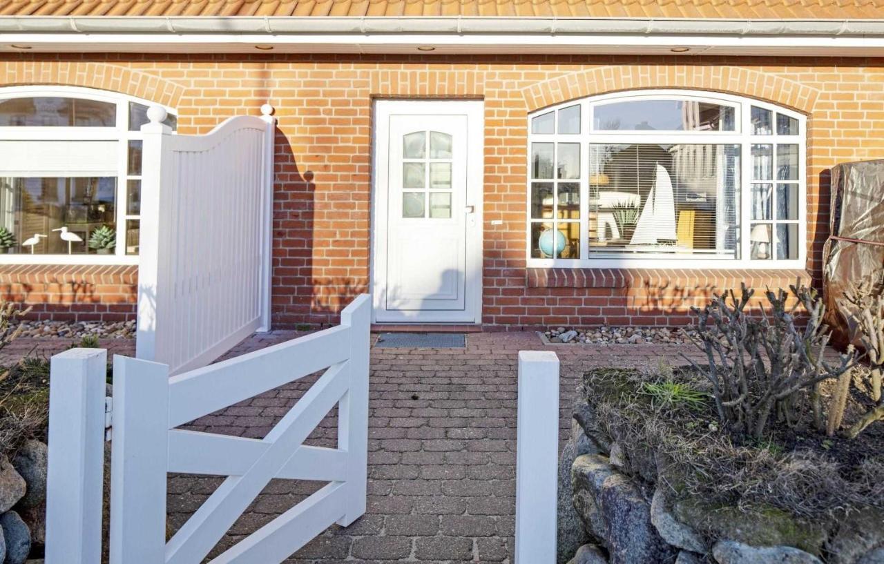 Apartamento Pure Wonne Mandoe List Exterior foto
